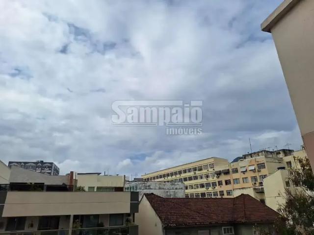 Apartamento para Venda em Rio de Janeiro/RJ Maracanã 2 Quartos