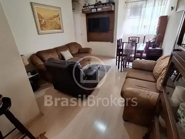 Apartamento para Venda em Rio de Janeiro/RJ Maracanã 2 Quartos