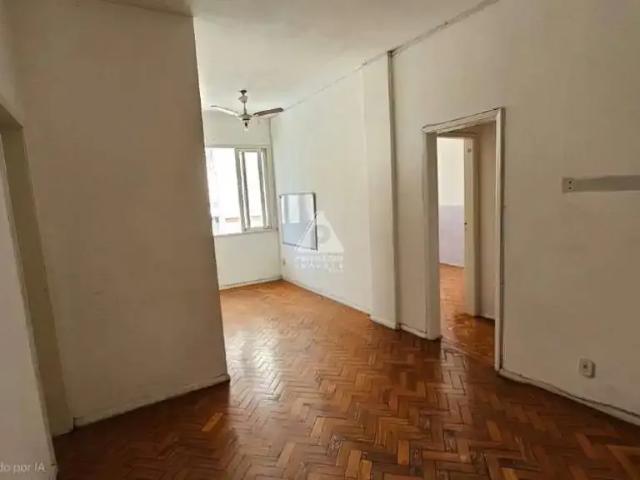 Apartamento para Venda em Rio de Janeiro/RJ Maracanã 2 Quartos