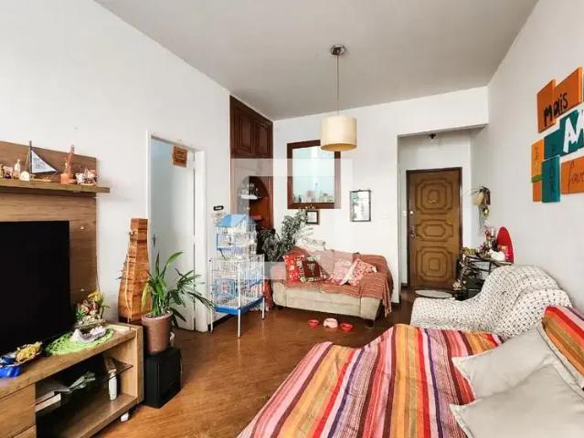 Apartamento para Venda em Rio de Janeiro/RJ Maracanã 2 Quartos