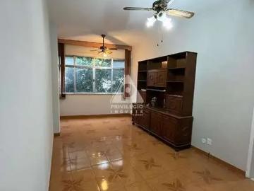 Apartamento para Venda em Rio de Janeiro/RJ Maracanã 2 Quartos
