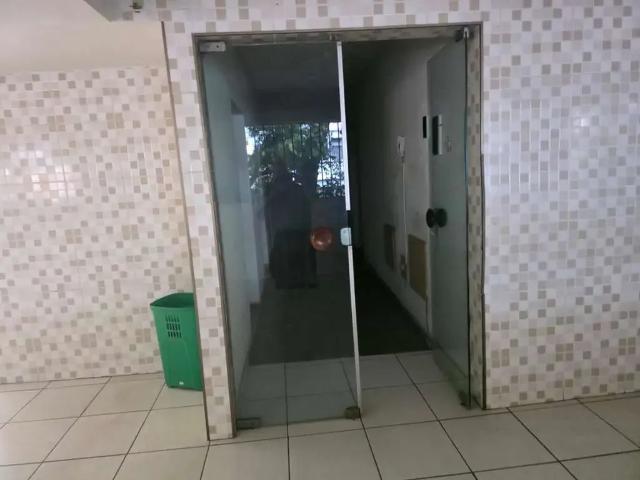 Apartamento para Venda em Rio de Janeiro/RJ Maracanã 2 Quartos