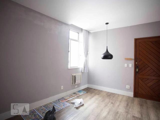 Apartamento para Venda em Rio de Janeiro/RJ Maracanã 2 Quartos