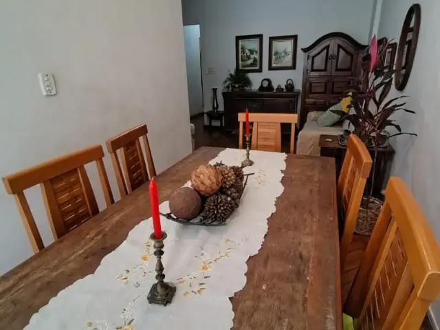 Apartamento para Venda em Rio de Janeiro/RJ Maracanã 2 Quartos