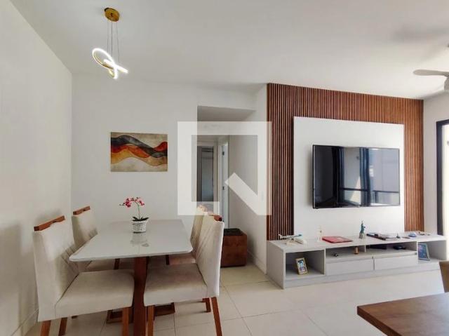 Apartamento para Venda em Rio de Janeiro/RJ Maracanã 2 Quartos