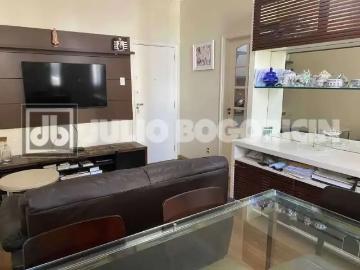 Apartamento para Venda em Rio de Janeiro/RJ Maracanã 2 Quartos