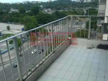 Apartamento para Venda em Rio de Janeiro/RJ Maracanã 2 Quartos