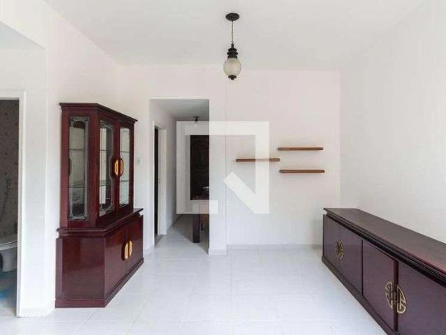 Apartamento para Venda em Rio de Janeiro/RJ Maracanã 2 Quartos