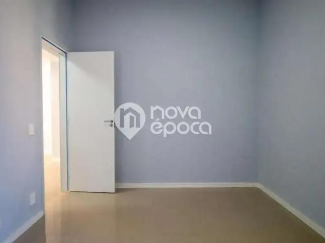 Apartamento para Venda em Rio de Janeiro/RJ Maracanã 2 Quartos