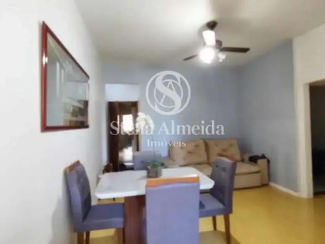 Apartamento para Venda em Rio de Janeiro/RJ Maracanã 3 Quartos
