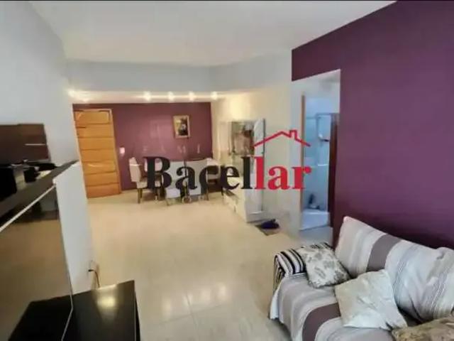 Apartamento para Venda em Rio de Janeiro/RJ Tijuca 3 Quartos