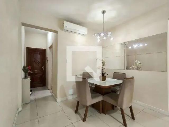 Apartamento para Venda em Rio de Janeiro/RJ Maracanã 3 Quartos