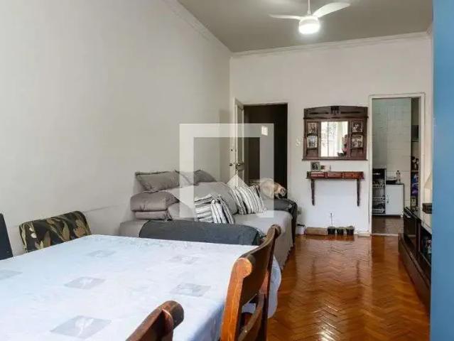 Apartamento para Venda em Rio de Janeiro/RJ Maracanã 3 Quartos