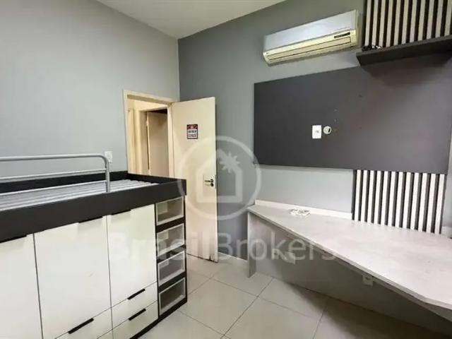 Apartamento para Venda em Rio de Janeiro/RJ Maracanã 2 Quartos