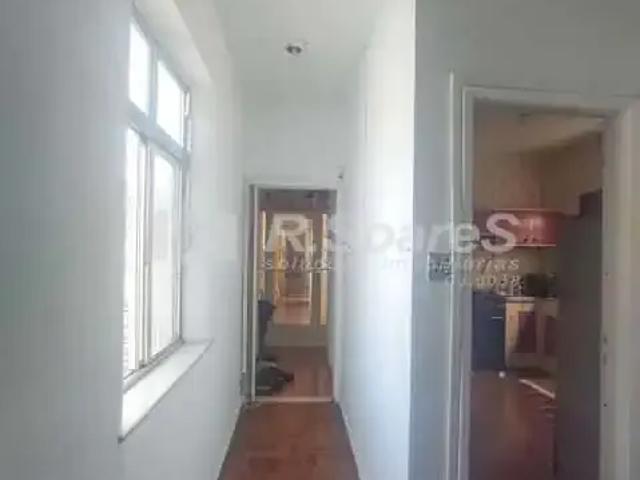 Apartamento para Venda em Rio de Janeiro/RJ Maracanã 3 Quartos