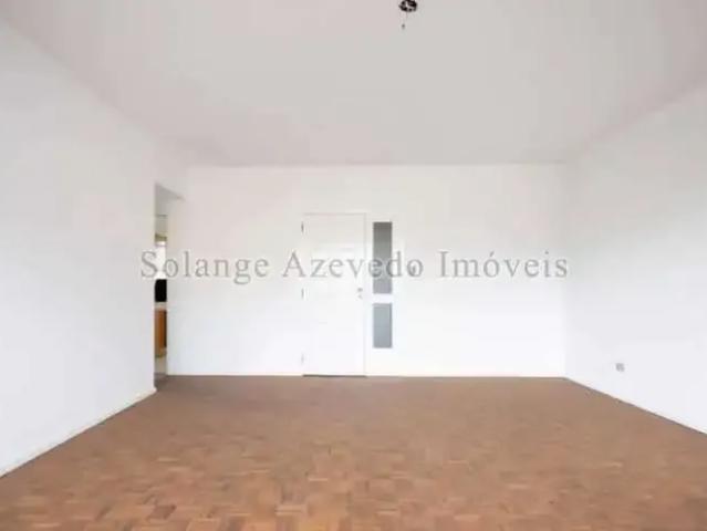 Apartamento para Venda em Rio de Janeiro/RJ Maracanã 3 Quartos