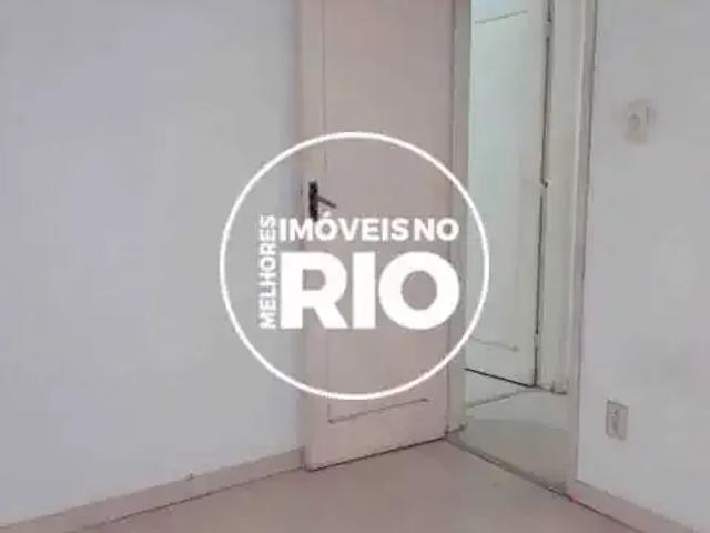 Apartamento para Venda em Rio de Janeiro/RJ Maracanã 3 Quartos