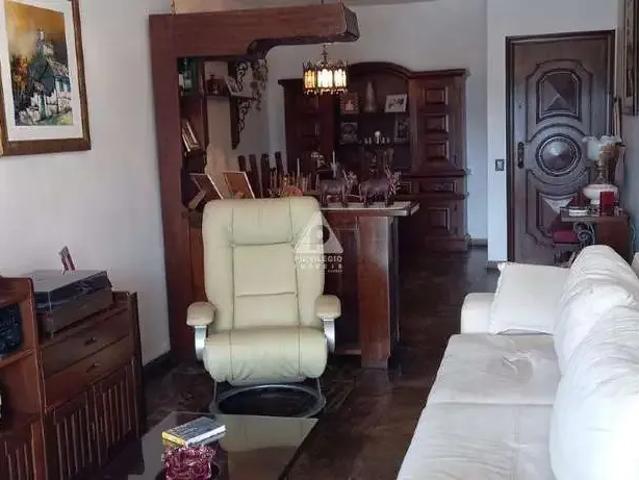 Apartamento para Venda em Rio de Janeiro/RJ Maracanã 3 Quartos