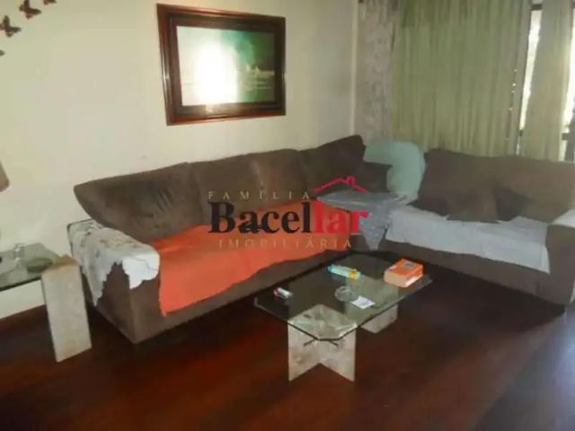 Apartamento para Venda em Rio de Janeiro/RJ Maracanã 3 Quartos