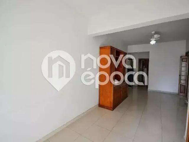 Apartamento para Venda em Rio de Janeiro/RJ Maracanã 3 Quartos