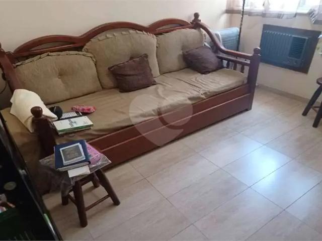 Apartamento para Venda em Rio de Janeiro/RJ Maracanã 3 Quartos