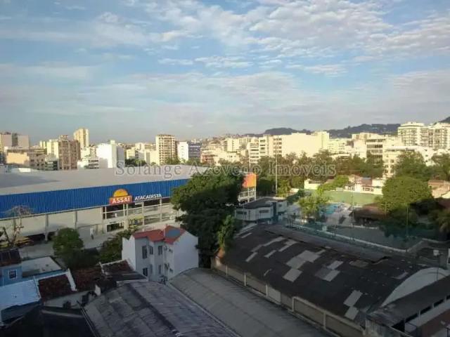 Apartamento para Venda em Rio de Janeiro/RJ Maracanã 3 Quartos