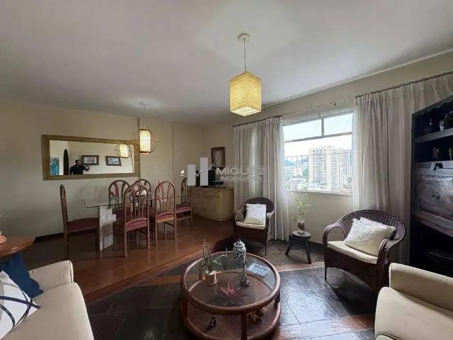 Apartamento para Venda em Rio de Janeiro/RJ Maracanã 3 Quartos