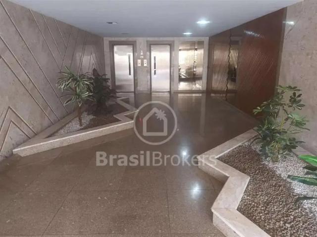 Apartamento para Venda em Rio de Janeiro/RJ Maracanã 3 Quartos