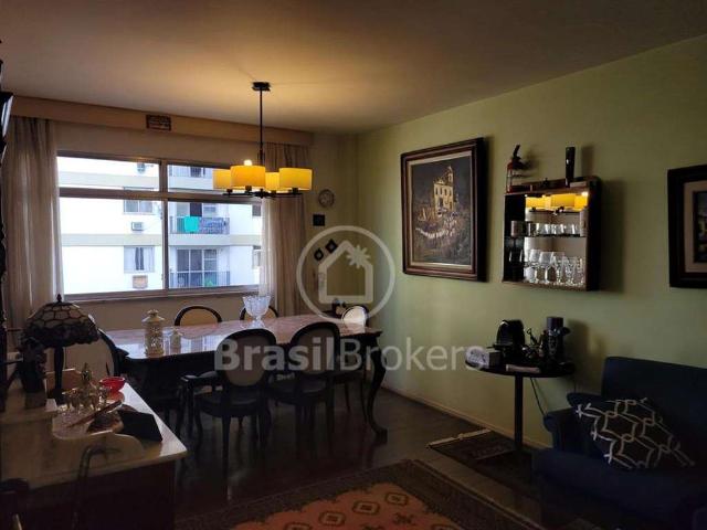 Apartamento para Venda em Rio de Janeiro/RJ Maracanã 3 Quartos