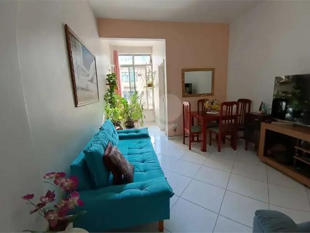 Apartamento para Venda em Rio de Janeiro/RJ Maracanã 3 Quartos
