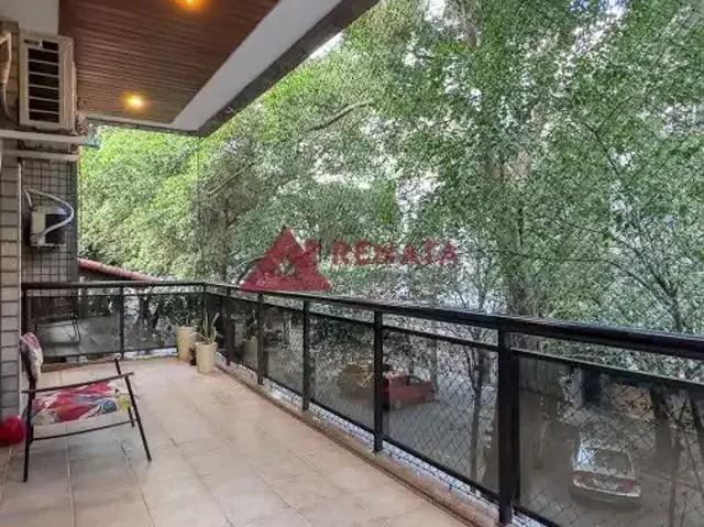 Apartamento para Venda em Rio de Janeiro/RJ Maracanã 3 Quartos