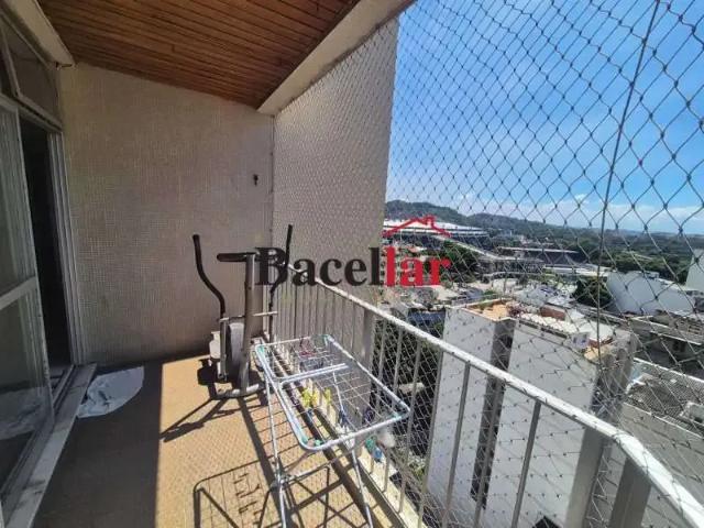 Apartamento para Venda em Rio de Janeiro/RJ Maracanã 3 Quartos