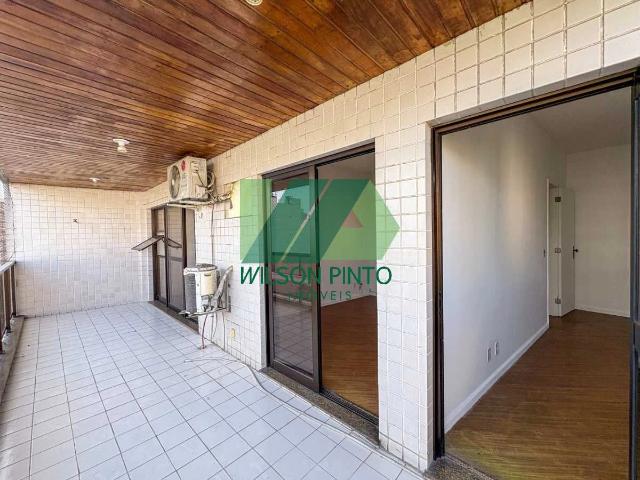 Apartamento para Venda em Rio de Janeiro/RJ Maracanã 3 Quartos