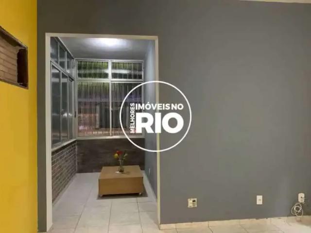 Apartamento para Venda em Rio de Janeiro/RJ Maracanã 3 Quartos