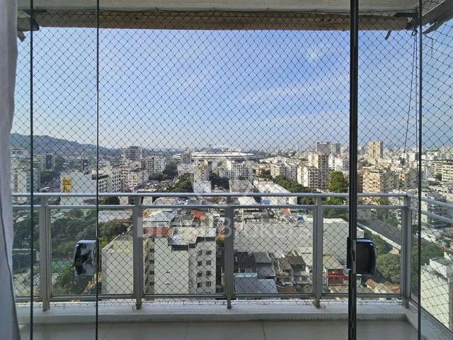 Apartamento para Venda em Rio de Janeiro/RJ Maracanã 3 Quartos