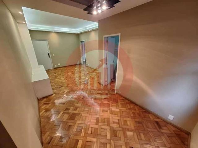 Apartamento para Venda em Rio de Janeiro/RJ Maracanã 3 Quartos