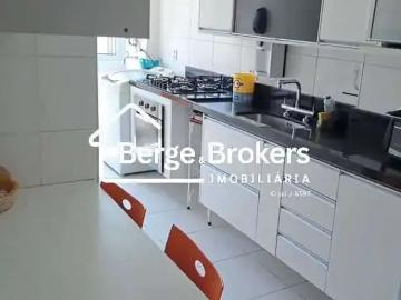 Apartamento para Venda em Rio de Janeiro/RJ Maracanã 3 Quartos