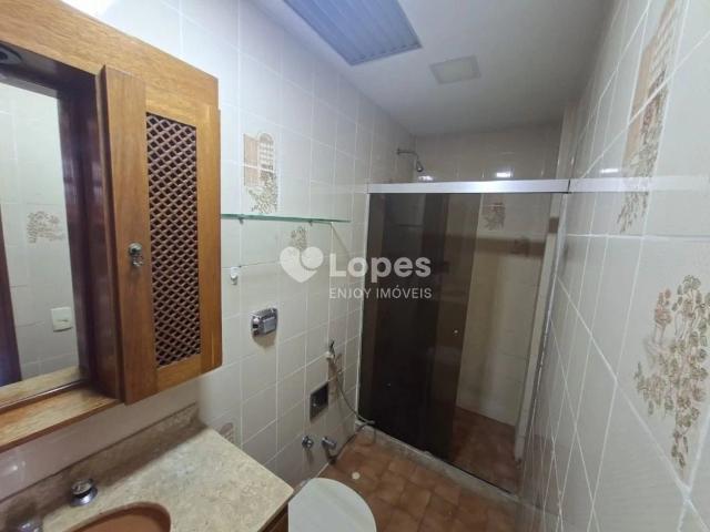 Apartamento para Venda em Rio de Janeiro/RJ Maracanã 3 Quartos