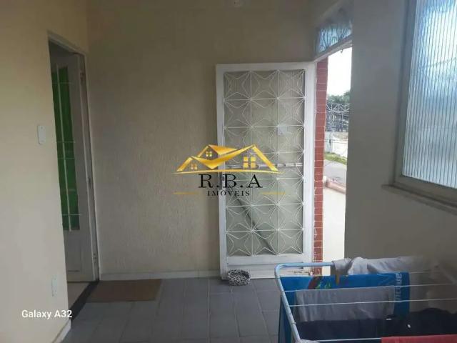 Apartamento para Venda em Rio de Janeiro/RJ Marechal Hermes 1 Quartos