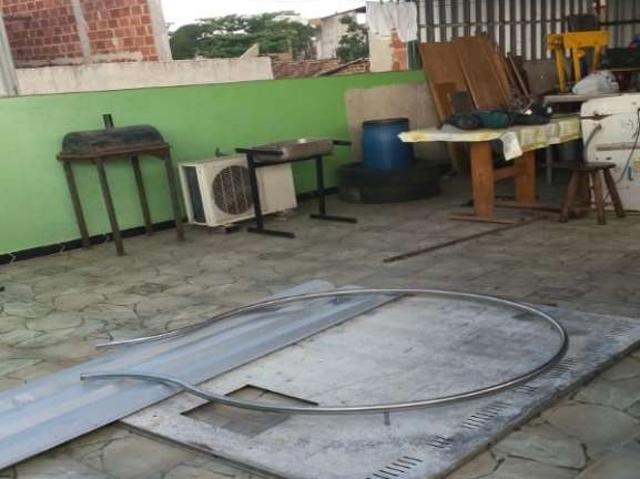 Apartamento para Venda em Rio de Janeiro/RJ Marechal Hermes 1 Quartos