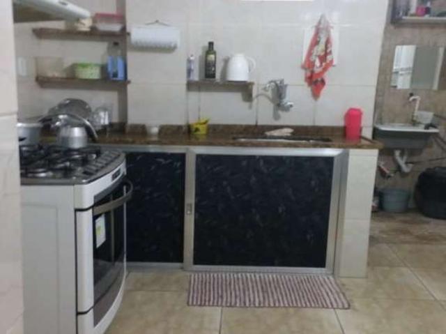 Apartamento para Venda em Rio de Janeiro/RJ Marechal Hermes 1 Quartos