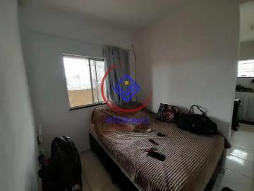 Apartamento para Venda em Rio de Janeiro/RJ Marechal Hermes 1 Quartos