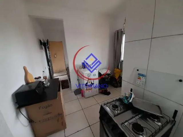 Apartamento para Venda em Rio de Janeiro/RJ Marechal Hermes 1 Quartos