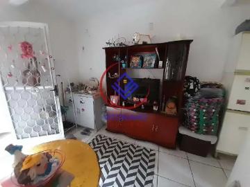 Apartamento para Venda em Rio de Janeiro/RJ Marechal Hermes 1 Quartos