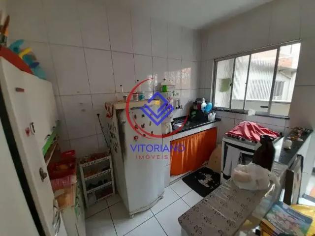 Apartamento para Venda em Rio de Janeiro/RJ Marechal Hermes 1 Quartos