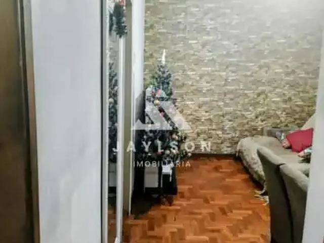 Apartamento para Venda em Rio de Janeiro/RJ Marechal Hermes 1 Quartos