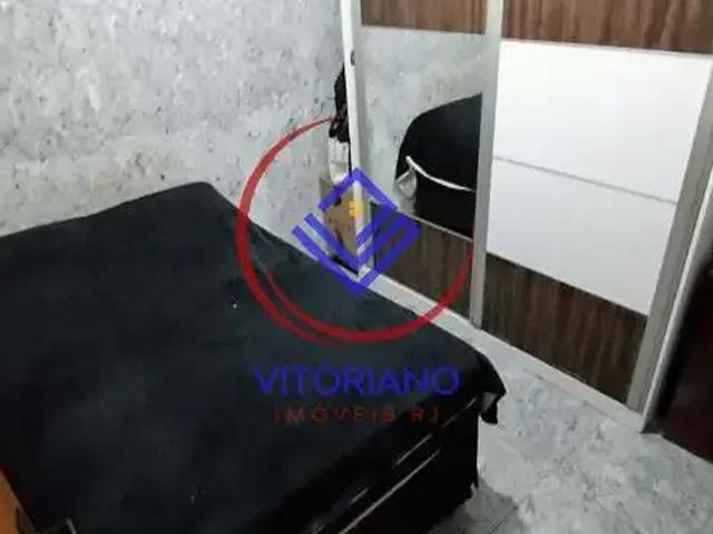 Apartamento para Venda em Rio de Janeiro/RJ Marechal Hermes 1 Quartos