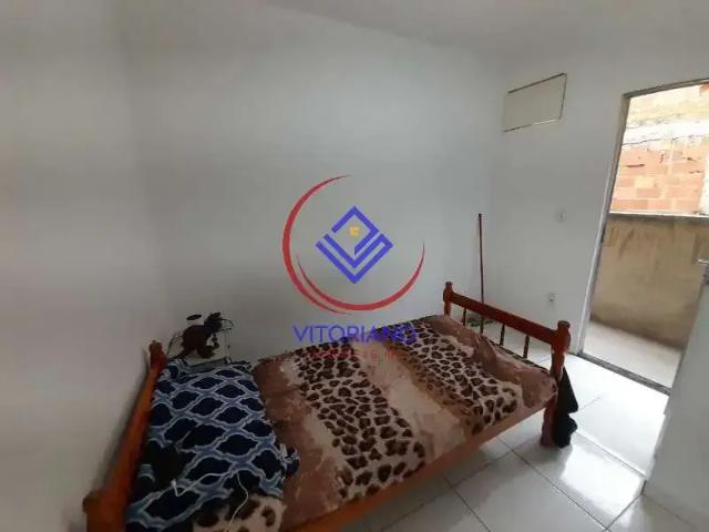 Apartamento para Venda em Rio de Janeiro/RJ Marechal Hermes 1 Quartos