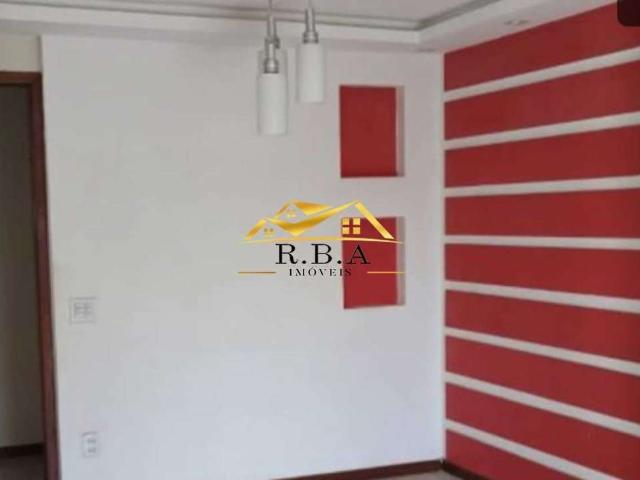 Apartamento para Venda em Rio de Janeiro/RJ Marechal Hermes 1 Quartos
