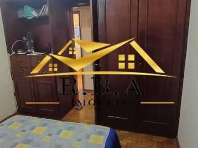 Apartamento para Venda em Rio de Janeiro/RJ Marechal Hermes 2 Quartos